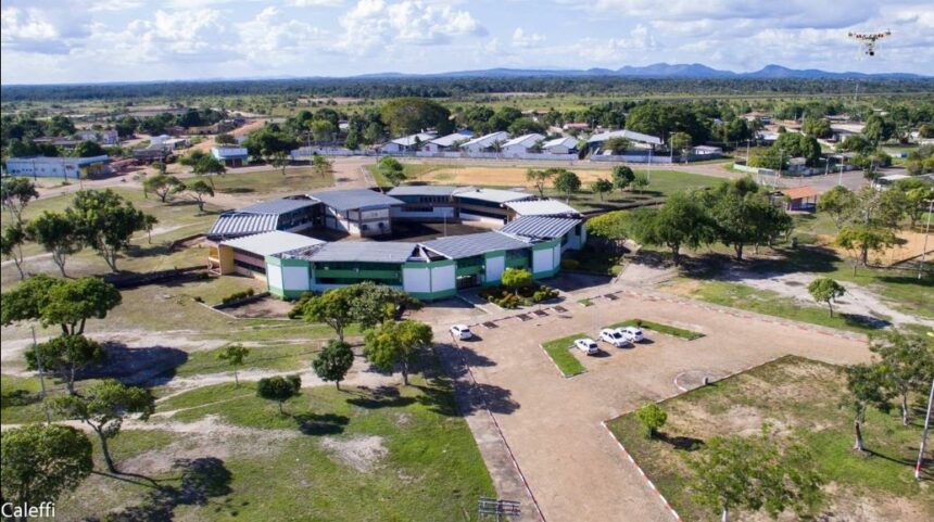 MP investiga possível improbidade em aquisição de cestas básicas no valor de R$ 1,4 milhão em Caracaraí