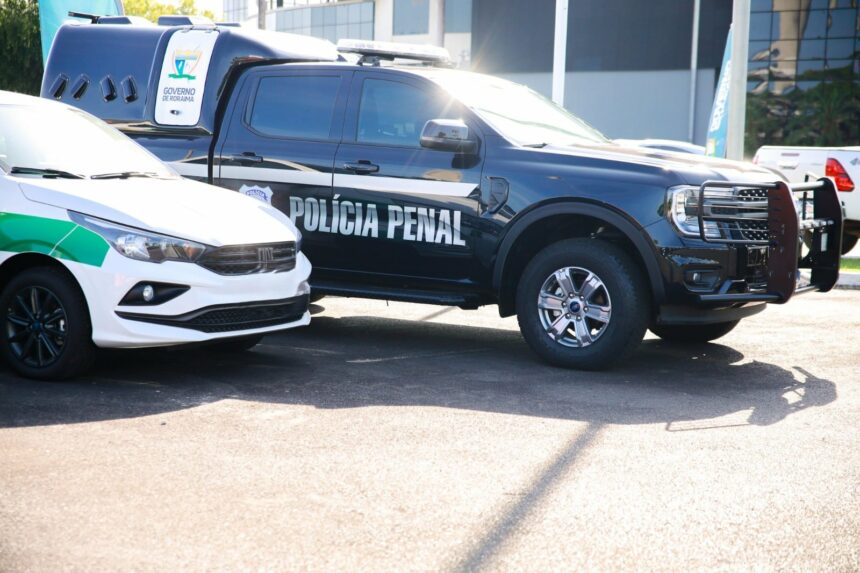 MPRR fiscaliza medidas adotadas pelo Governo para solucionar insuficiência de escoltas para reeducandos fazerem tratamento de saúde fora da penitenciária