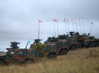 Operação Atlas: Exército realiza treinamento de tiro real com armas na Serra do Tucano, em Bonfim