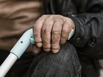 Ministério Público obriga Governo de Roraima a abrigar idosos em situação de vulnerabilidade