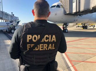 PF prende em Roraima foragido da Venezuela com alerta da Interpol