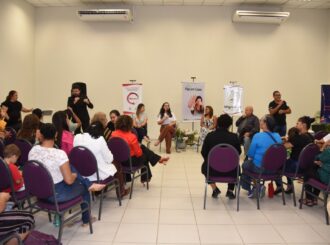 Justiça Roraimense realiza 31ª Semana da Justiça pela Paz em Casa