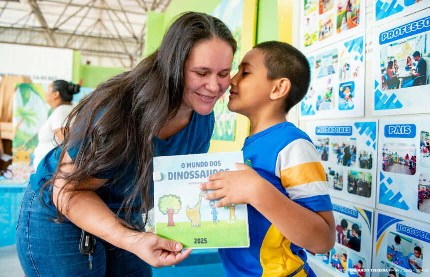 Seletivo da Educação: Prefeitura estende plantão para emissão de declaração de tempo de serviço até este domingo, 28