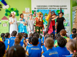 Mostra de Educação Especial destaca práticas inclusivas nas escolas de Boa Vista