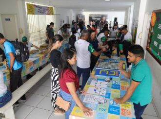 IFRR realiza Mostra de Matemática em Mucajaí neste sábado, 22