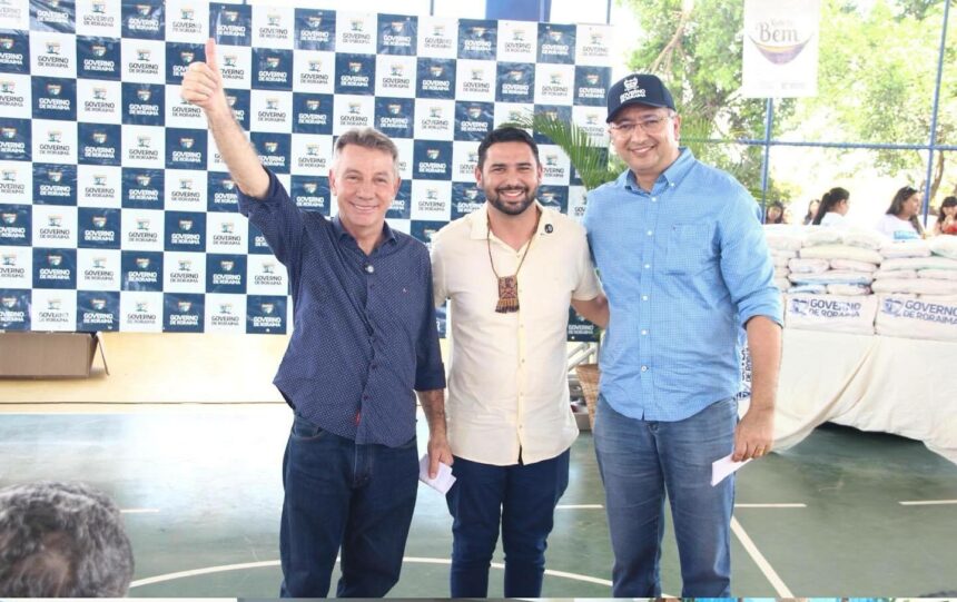 Governo de RR: o misterioso pagamento apressado de R$ 15 milhões a uma empresa de Manaus, sem critérios necessários