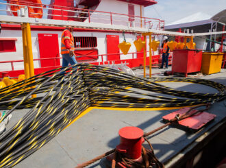 Programa que garante internet mais rápida para Roraima com cabos subfluviais é destaque na COP30 por inovação sustentável