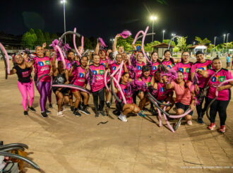 Aulão da Academia Aberta encerra atividades de 2025 em grande estilo