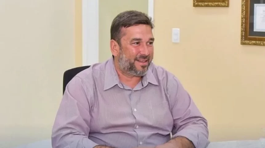 Prefeitura de Pacaraima tem contrato com empresa de quase R$ 30 milhões para recuperar calçadas