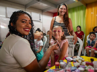 Prefeitura com Você: última edição do ano é marcada por sucesso de atendimentos a população