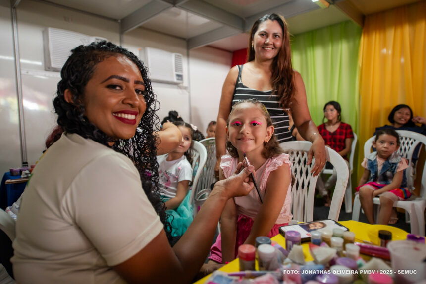 Prefeitura com Você: última edição do ano é marcada por sucesso de atendimentos a população