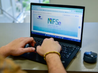 Prefeitura disponibiliza atendimento presencial para auxiliar contribuintes na adesão à Nota Fiscal Eletrônica em Boa Vista