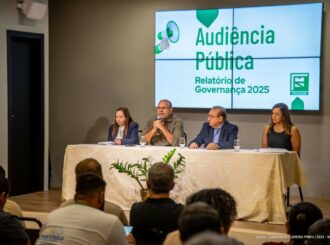 Relatório de Governança 2025 do Pressem é apresentado em Audiência Pública