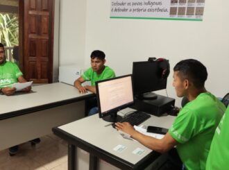 CAPI Waimiri Atroari completa quatro anos com erradicação de sub-registro e emissão de CPF