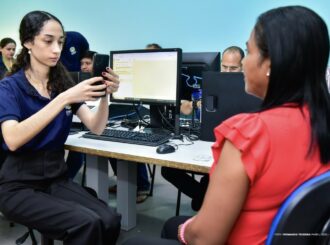 Cadastramento e recadastramento de ambulantes encerram nesta quarta-feira, 26