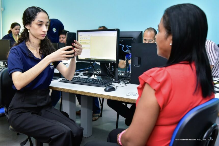 Cadastramento e recadastramento de ambulantes encerram nesta quarta-feira, 26