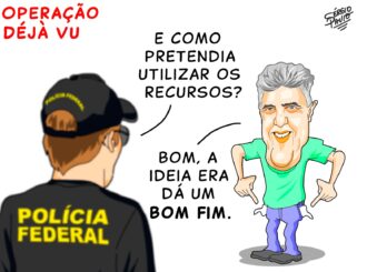 A diferença entre Bonfim e bom fim