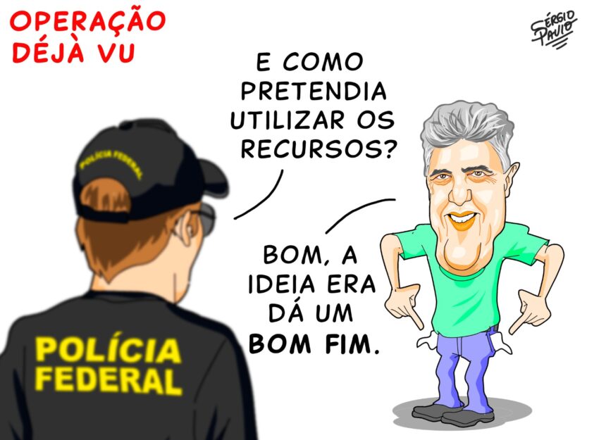A diferença entre Bonfim e bom fim