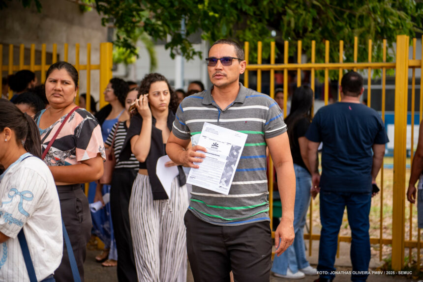 Gabaritos preliminares do Concurso da Saúde de Boa Vista já estão disponíveis
