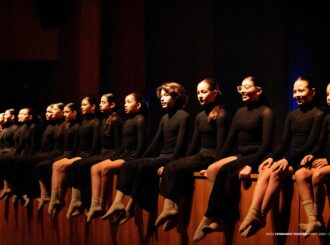 Balé Infantil do Teatro Municipal apresenta espetáculo “Abatan” nesta sexta-feira, 14