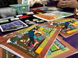 Feira Roraimense de Quadrinhos abre inscrições para edição 2026