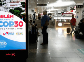 Lula sanciona lei que transfere temporariamente a capital federal para Belém