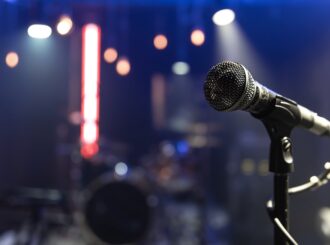 Festimarr: abertas inscrições para 1º Festival de Músicas Autorais de Roraima