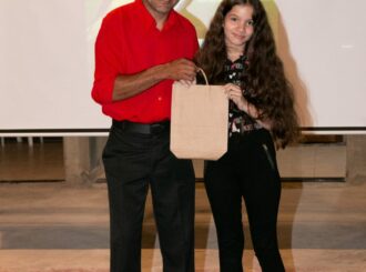 Concurso Literário Palavradeiros divulga poemas finalistas de alunos de Roraima