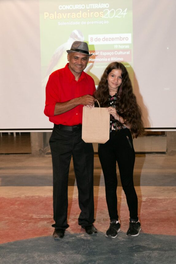 Concurso Literário Palavradeiros divulga poemas finalistas de alunos de Roraima