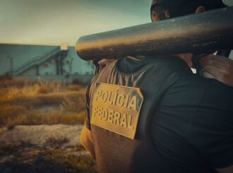 Operação da PF combate fraudes em contratações emergenciais na Prefeitura de Bonfim com recursos da Covid-19