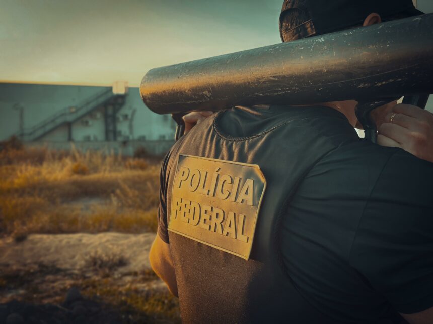 Operação da PF combate fraudes em contratações emergenciais na Prefeitura de Bonfim com recursos da Covid-19