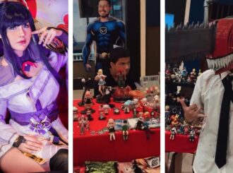 Evento vai reunir o melhor da cultura pop/geek de Roraima  