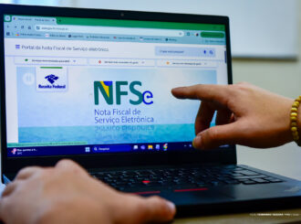 Boa Vista inicia adesão à nota fiscal de serviço eletrônica nacional em dezembro