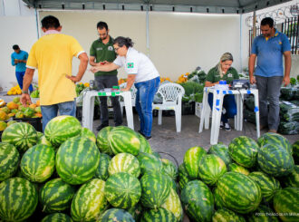 Prefeitura de Boa Vista abre cadastramento para Programa de Aquisição de Alimentos
