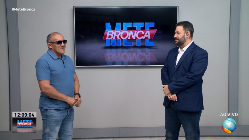 Campeonato Roraimense 2026: São Raimundo vê estadual mais competitivo e reforça compromisso de brigar pelo título