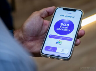 Mulheres vítimas de violência passam a contar com o aplicativo BV Protege