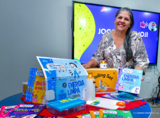 Prefeitura de Boa Vista leva tecnologia para a EJA