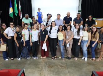 IFRR realiza evento sobre inclusão e autorregulação emocional no Campus Vista 