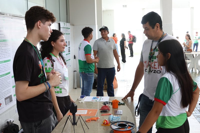 IFRR realiza fórum de integração para comunidade acadêmica e a população nesta quarta-feira, 26