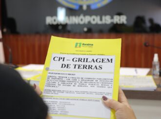 CPI da grilagem: famílias denunciam sobreposição de terras e pedem segurança no Rio Pretinho, em Rorainópolis