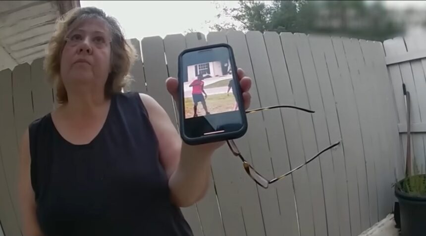 Conheça o revoltante “A Vizinha Perfeita”, documentário feito com câmeras policiais