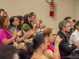 Prefeitura promove 1º Simpósio Municipal para fortalecer práticas de cuidado em serviços da saúde em Boa Vista