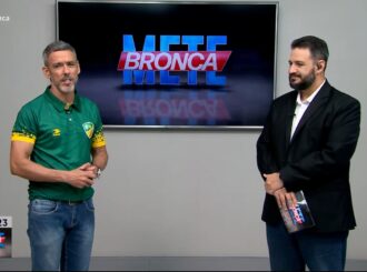 Monte Roraima projeta chegada mais forte no Campeonato Roraimense 2026