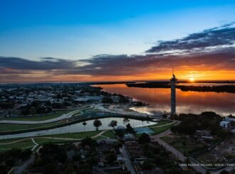 Boa Vista é destaque em catálogo do Ministério do Turismo apresentado na COP30
