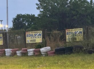 Denarium e vice usam estrutura do Governo para promoção pessoal em ano pré-eleitoral