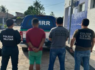 Operação desarticula ponto de venda de drogas em Rorainópolis e prende suspeito de tráfico