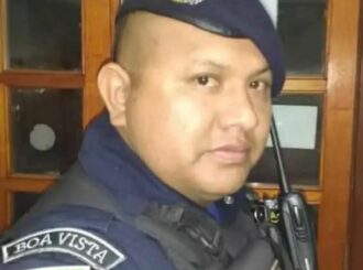 HGR negligencia atendimento de Inspetor da GCM engasgado com osso de peixe