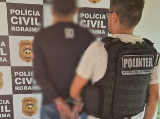 Homem é condenado a 20 anos de prisão por estuprar menina de 11 anos; acusado era considerado amigo íntimo da família da vítima