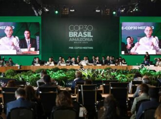 COP30 já tem quatro acordos e declarações assinados
