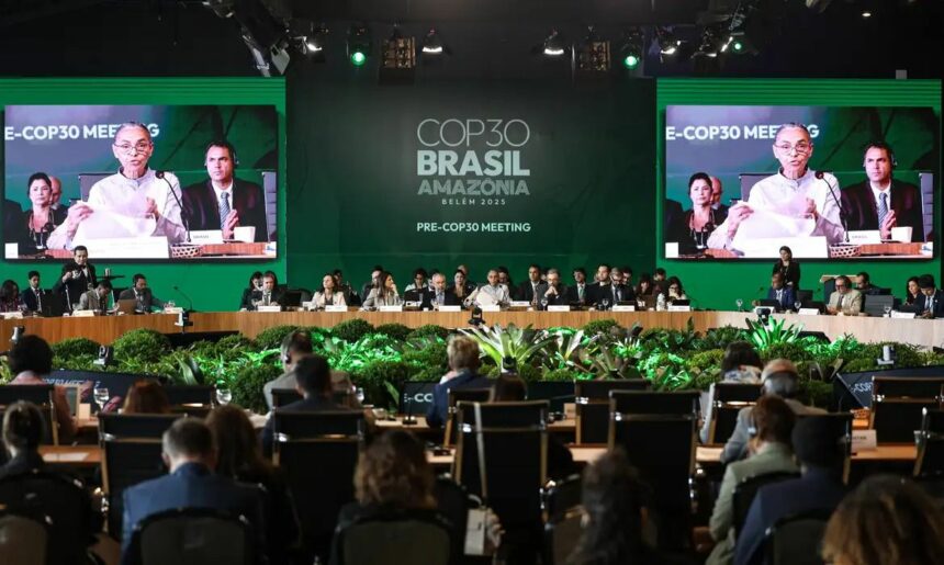 COP30 já tem quatro acordos e declarações assinados